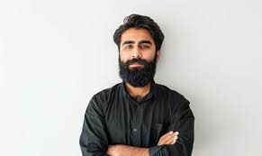 Ali Khan