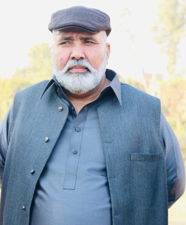 Haji Benyamin